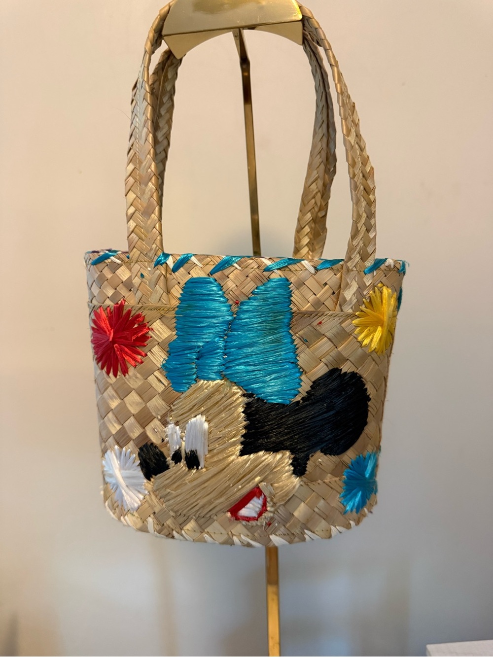 Vintage Disney Bag